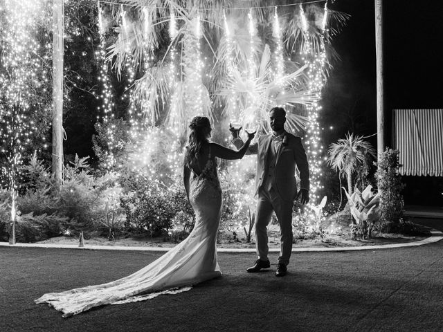 O casamento de Dani e Nicole em Leiria, Leiria (Concelho) 41