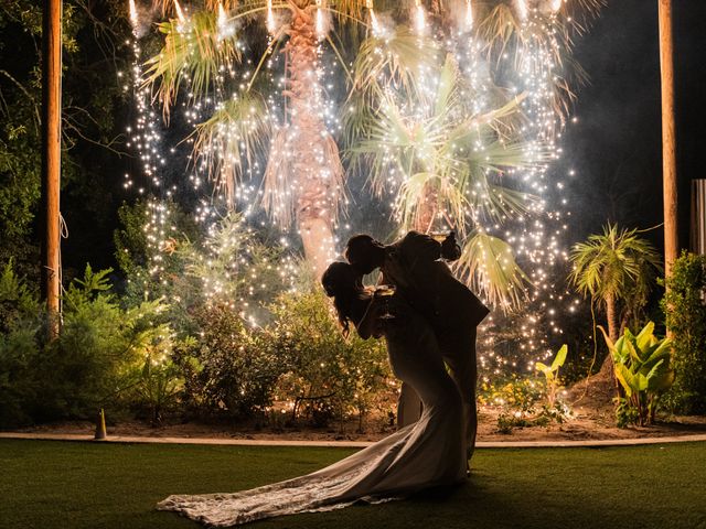 O casamento de Dani e Nicole em Leiria, Leiria (Concelho) 42