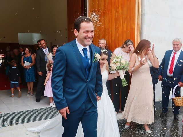 O casamento de Bruno  e Ana  em Ponta Delgada, São Miguel 2