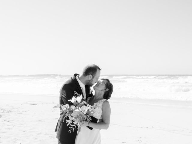 O casamento de Fabian e Nina em Peniche, Peniche 16