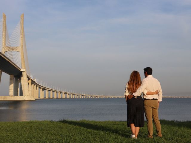 O casamento de Paulo e Lúcia em Arraiolos, Arraiolos 24