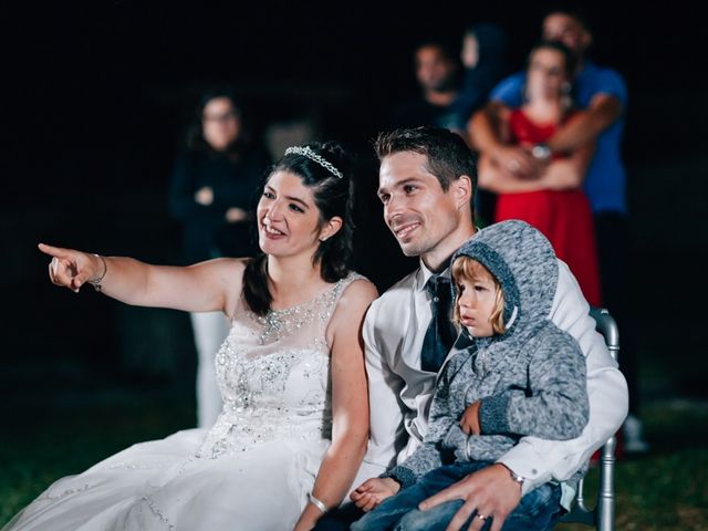 O casamento de Roberto e Sara em Leiria, Leiria (Concelho) 2