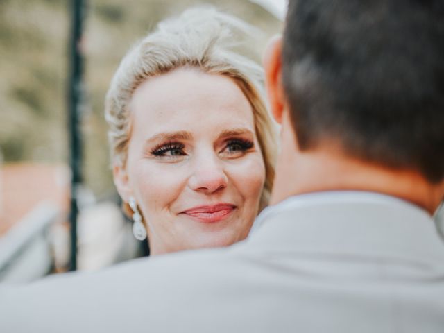 O casamento de Lisandra e Ivo em Funchal, Madeira 18