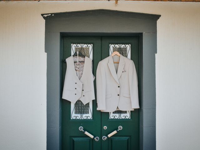 O casamento de Lisandra e Ivo em Funchal, Madeira 2