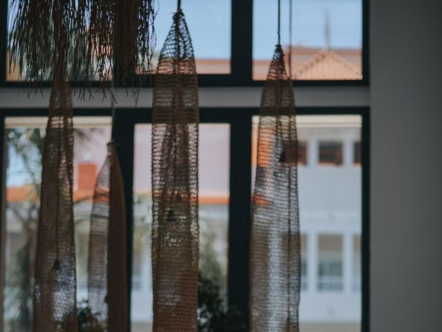 O casamento de John e Raquel em Caniço, Madeira 4