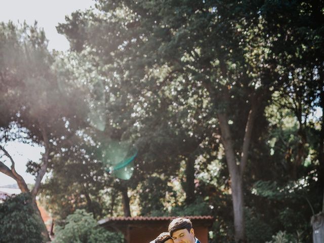 O casamento de John e Raquel em Caniço, Madeira 23