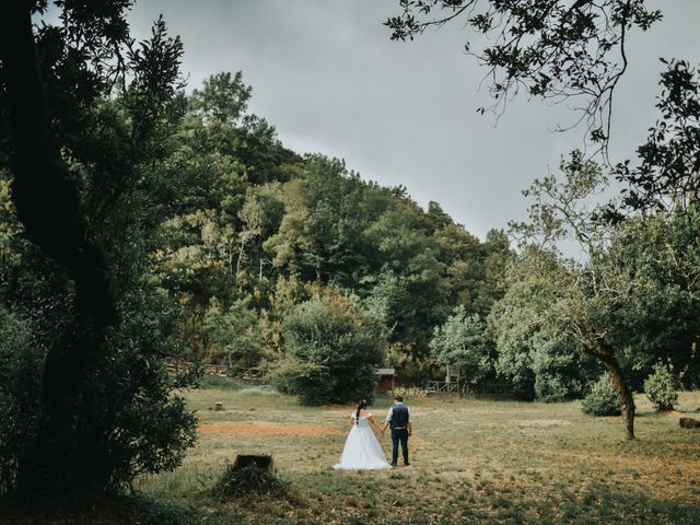 O casamento de John e Raquel em Caniço, Madeira 35