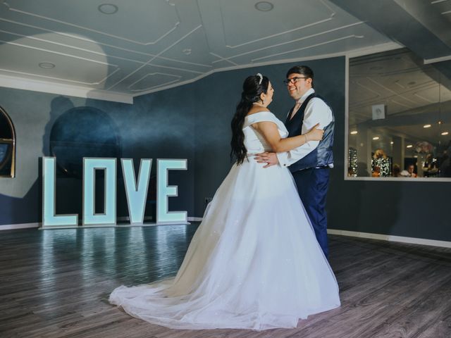 O casamento de John e Raquel em Caniço, Madeira 27