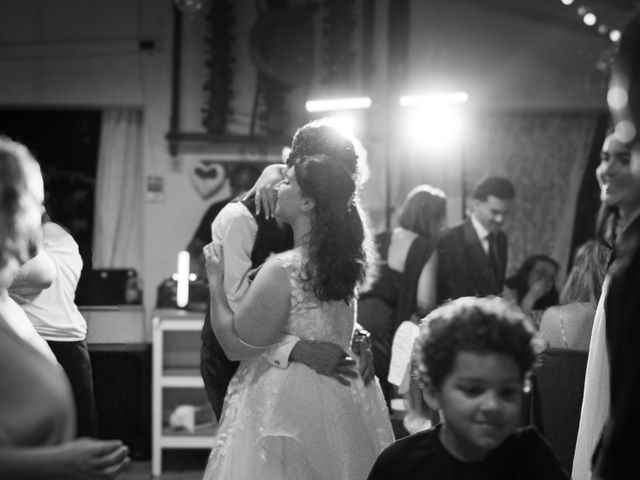 O casamento de Rodrigo e Jeanne em Portimão, Portimão 1