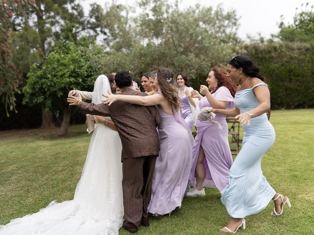 O casamento de Rodrigo e Jeanne em Portimão, Portimão 7
