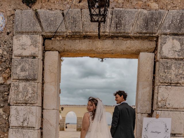 O casamento de Rodrigo e Jeanne em Portimão, Portimão 8