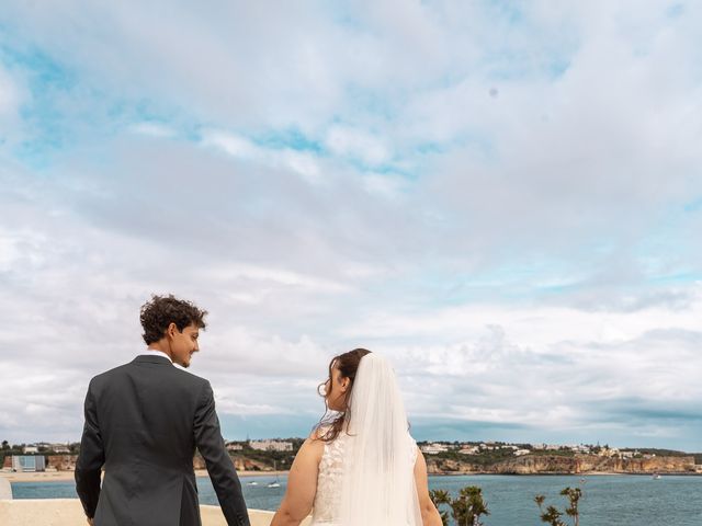 O casamento de Rodrigo e Jeanne em Portimão, Portimão 9