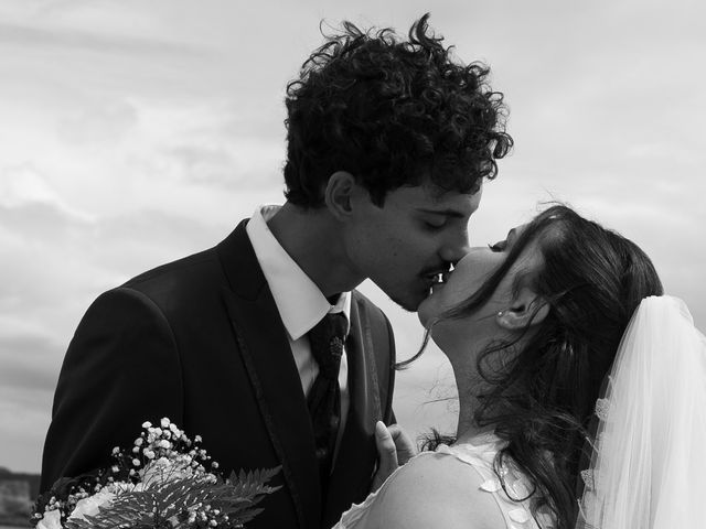 O casamento de Rodrigo e Jeanne em Portimão, Portimão 10