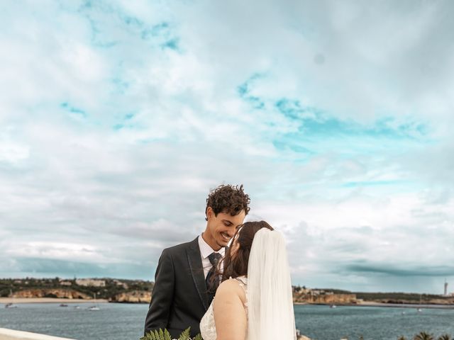 O casamento de Rodrigo e Jeanne em Portimão, Portimão 2