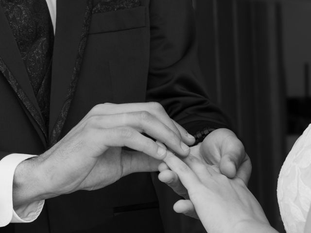 O casamento de Rodrigo e Jeanne em Portimão, Portimão 11