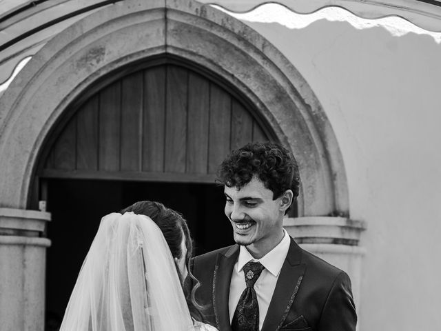 O casamento de Rodrigo e Jeanne em Portimão, Portimão 12