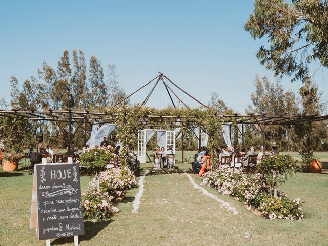 O casamento de Michael e Michelle em Olhão, Olhão 9