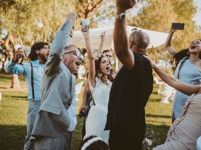 O casamento de Michael e Michelle em Olhão, Olhão 16