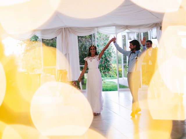 O casamento de Michael e Michelle em Olhão, Olhão 19