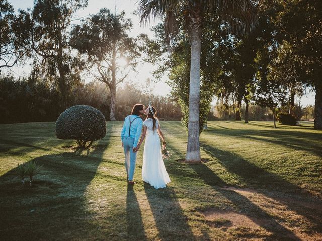 O casamento de Michael e Michelle em Olhão, Olhão 2