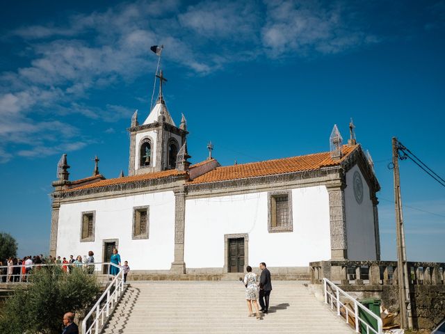 O casamento de Ricardo e Marta em Lousada, Lousada 27