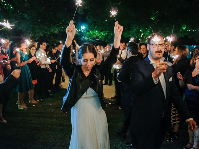 O casamento de Ricardo e Marta em Lousada, Lousada 50