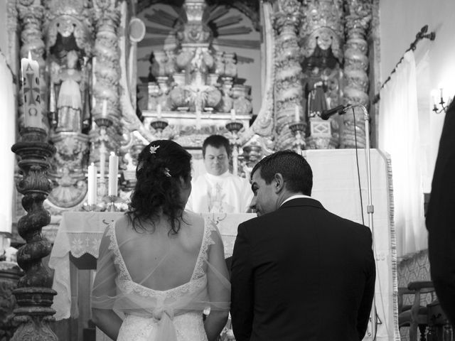 O casamento de Ary e Rita em Viseu, Viseu (Concelho) 55