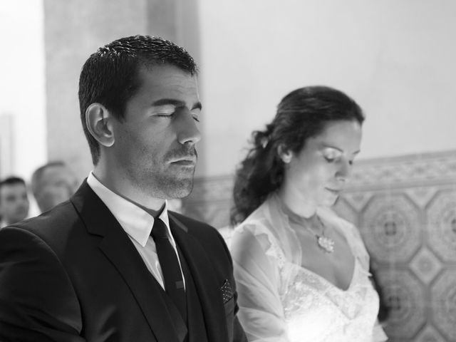 O casamento de Ary e Rita em Viseu, Viseu (Concelho) 57