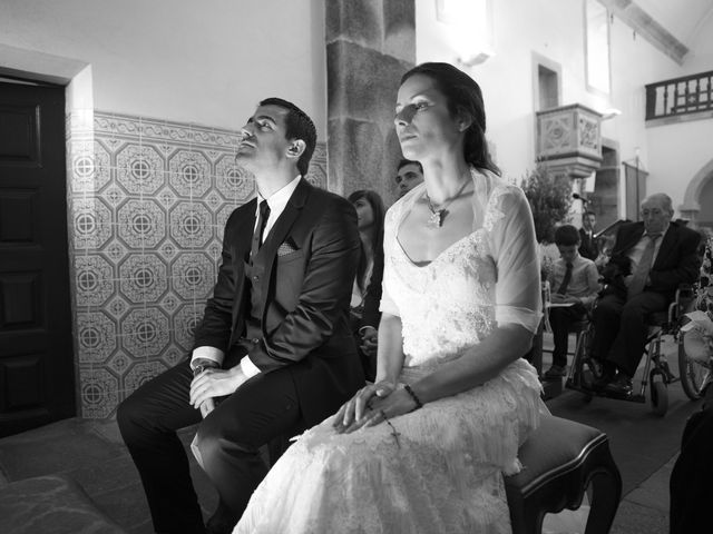 O casamento de Ary e Rita em Viseu, Viseu (Concelho) 60