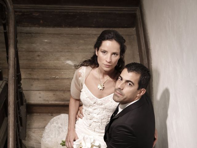 O casamento de Ary e Rita em Viseu, Viseu (Concelho) 95