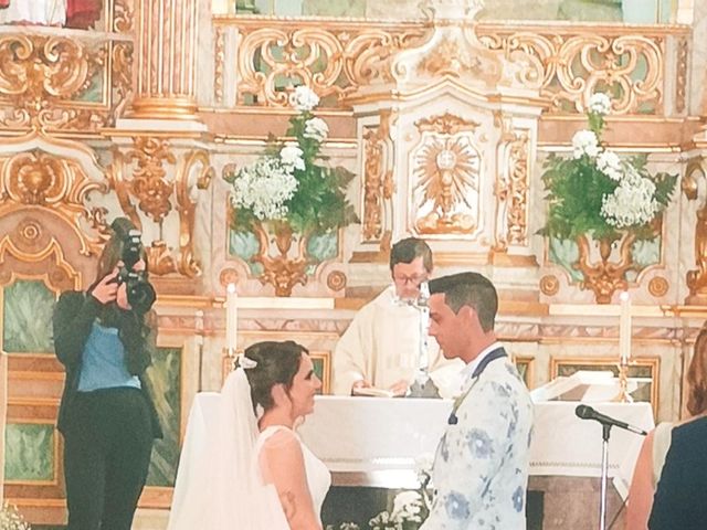 O casamento de Ivo e Ana Sofia em Alverca do Ribatejo, Vila Franca de Xira 4