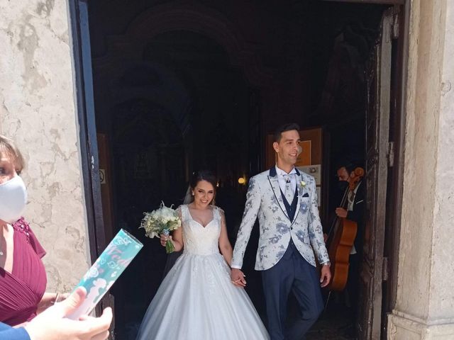 O casamento de Ivo e Ana Sofia em Alverca do Ribatejo, Vila Franca de Xira 11