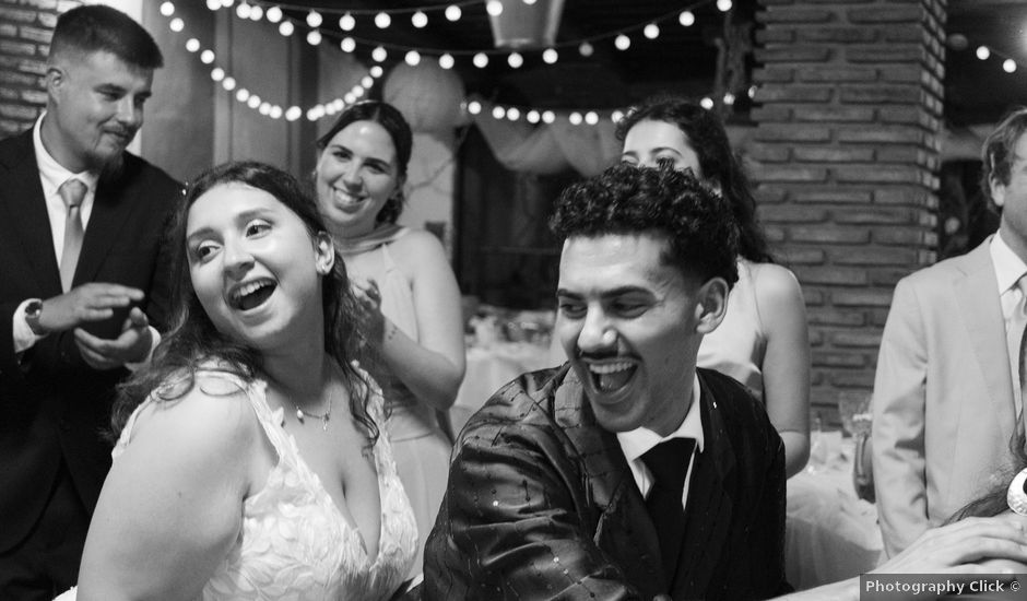 O casamento de Rodrigo e Jeanne em Portimão, Portimão