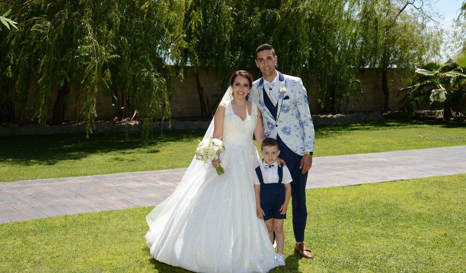 O casamento de Ivo e Ana Sofia em Alverca do Ribatejo, Vila Franca de Xira