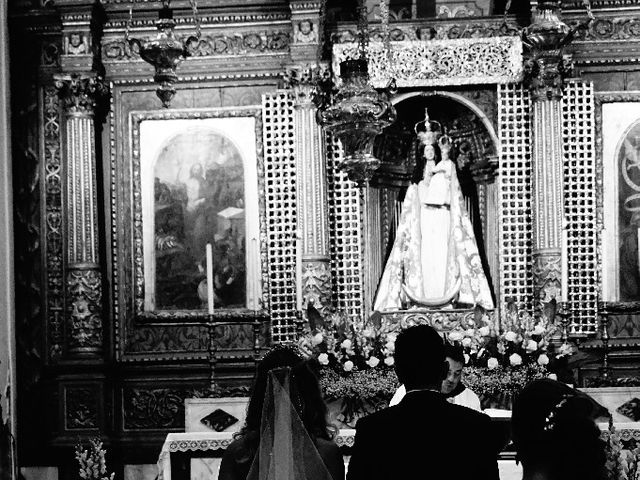 O casamento de Hugo e Ana em Vila Viçosa, Vila Viçosa 6