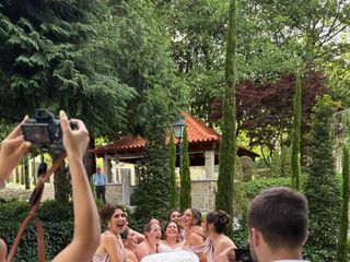O casamento de Filipe  e Livania 3
