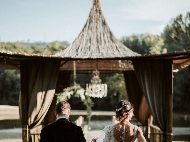 O casamento de Matthew e Jeevan em Amares, Amares 126