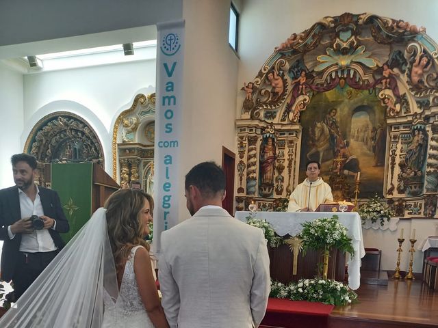 O casamento de Andreia e Miguel em Travanca, Oliveira de Azeméis 5