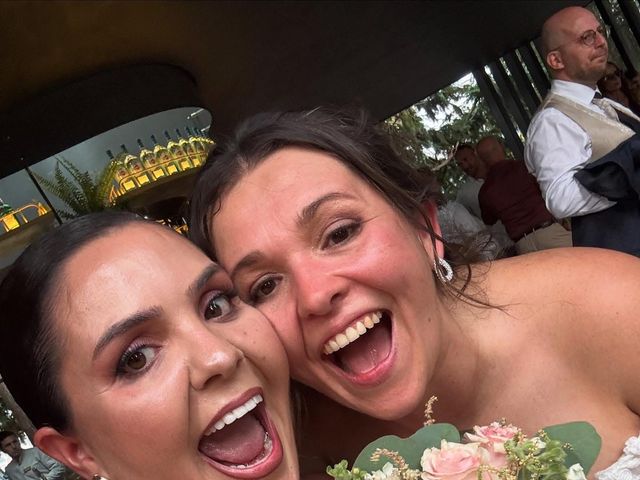 O casamento de Livania e Filipe  em Paredes, Paredes 3