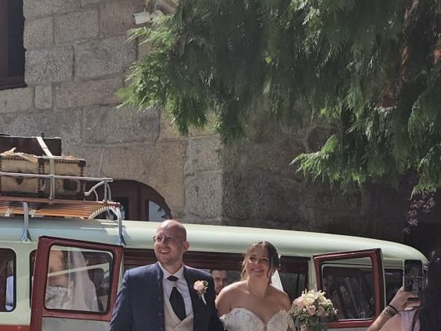 O casamento de Livania e Filipe  em Paredes, Paredes 7
