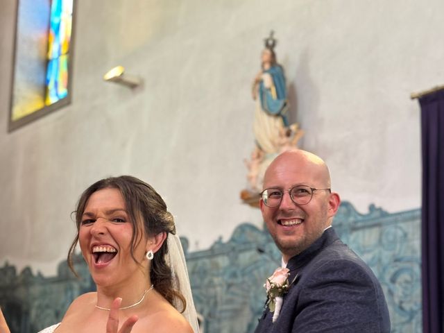 O casamento de Livania e Filipe  em Paredes, Paredes 9