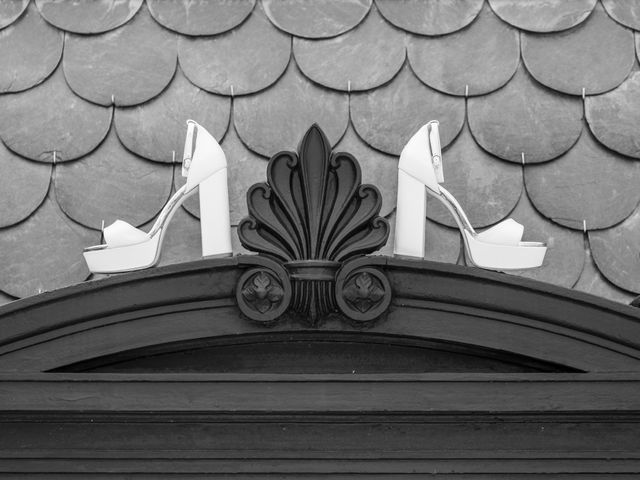 O casamento de Romulo e Ana em Odivelas, Odivelas 4