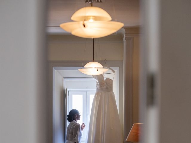 O casamento de Romulo e Ana em Odivelas, Odivelas 8