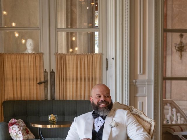 O casamento de Romulo e Ana em Odivelas, Odivelas 11