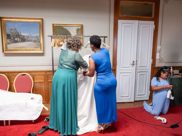 O casamento de Romulo e Ana em Odivelas, Odivelas 13
