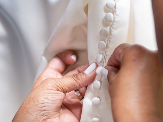 O casamento de Romulo e Ana em Odivelas, Odivelas 15