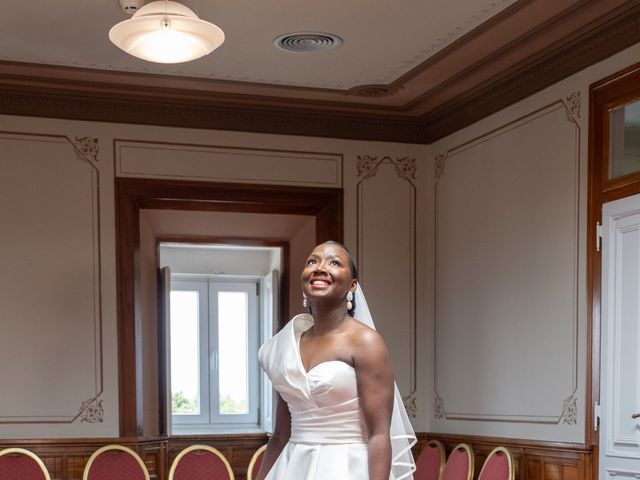 O casamento de Romulo e Ana em Odivelas, Odivelas 17