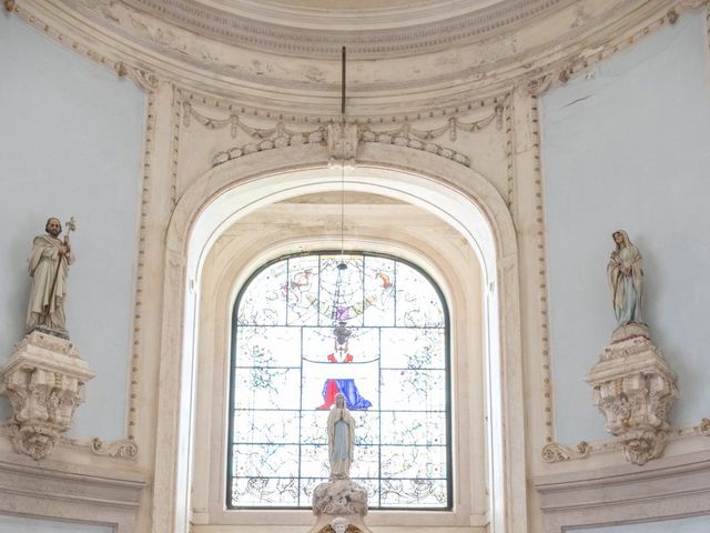 O casamento de Romulo e Ana em Odivelas, Odivelas 23