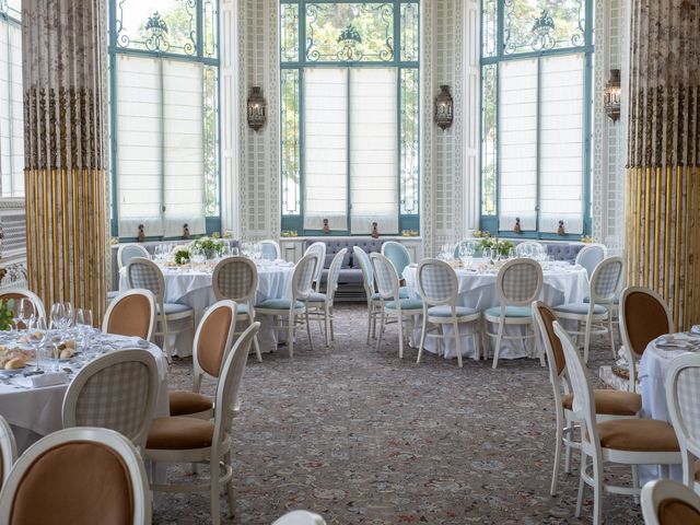 O casamento de Romulo e Ana em Odivelas, Odivelas 28