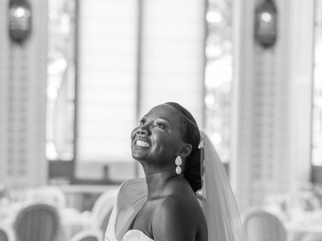 O casamento de Romulo e Ana em Odivelas, Odivelas 29
